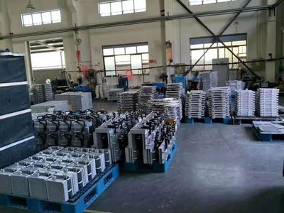江蘇炳凱富汽車零部件制造 以匠心品質(zhì)驅(qū)動(dòng)汽車產(chǎn)業(yè)未來