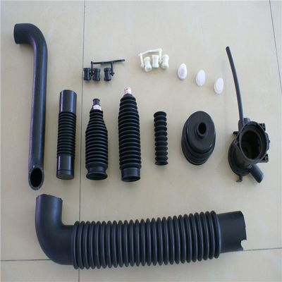 泰瑞豐汽車配件TPE 發(fā)動(dòng)機(jī)進(jìn)氣管原材料的無毒低氣味創(chuàng)新解決方案