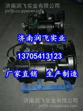 專業(yè)供應(yīng)中國重汽重卡汕德卡汽車泵車配件 液壓配件與零配件一站式采購指南
